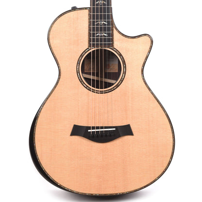 Taylor 912ce 12-Fret Grand Concert Sitka/Rosewood Acoustic Guitars / 12-String