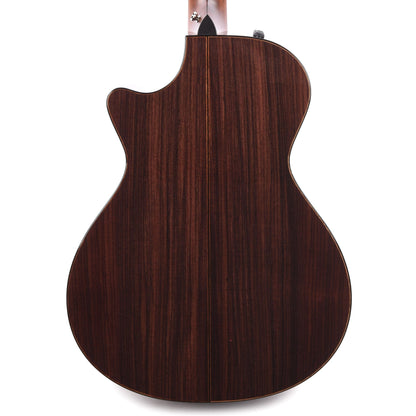 Taylor 912ce 12-Fret Grand Concert Sitka/Rosewood Acoustic Guitars / 12-String