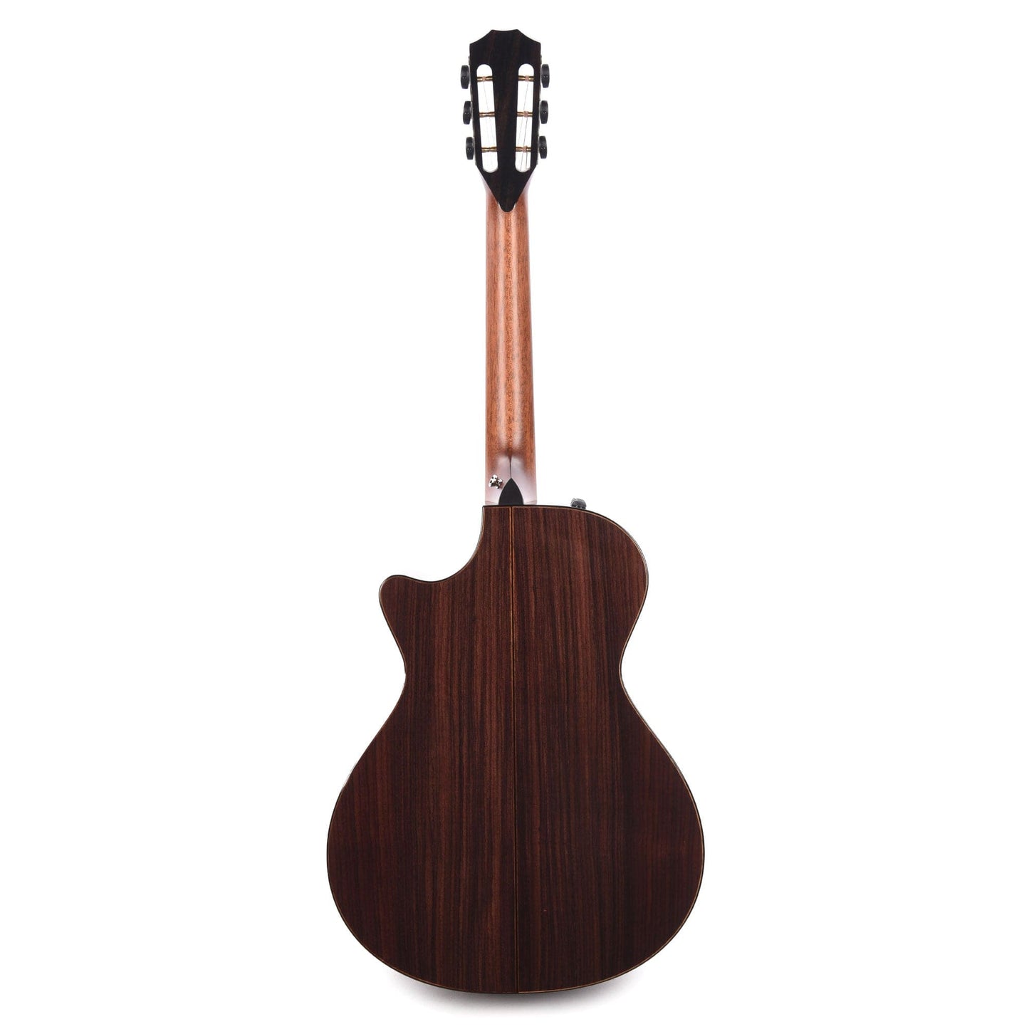 Taylor 912ce 12-Fret Grand Concert Sitka/Rosewood Acoustic Guitars / 12-String