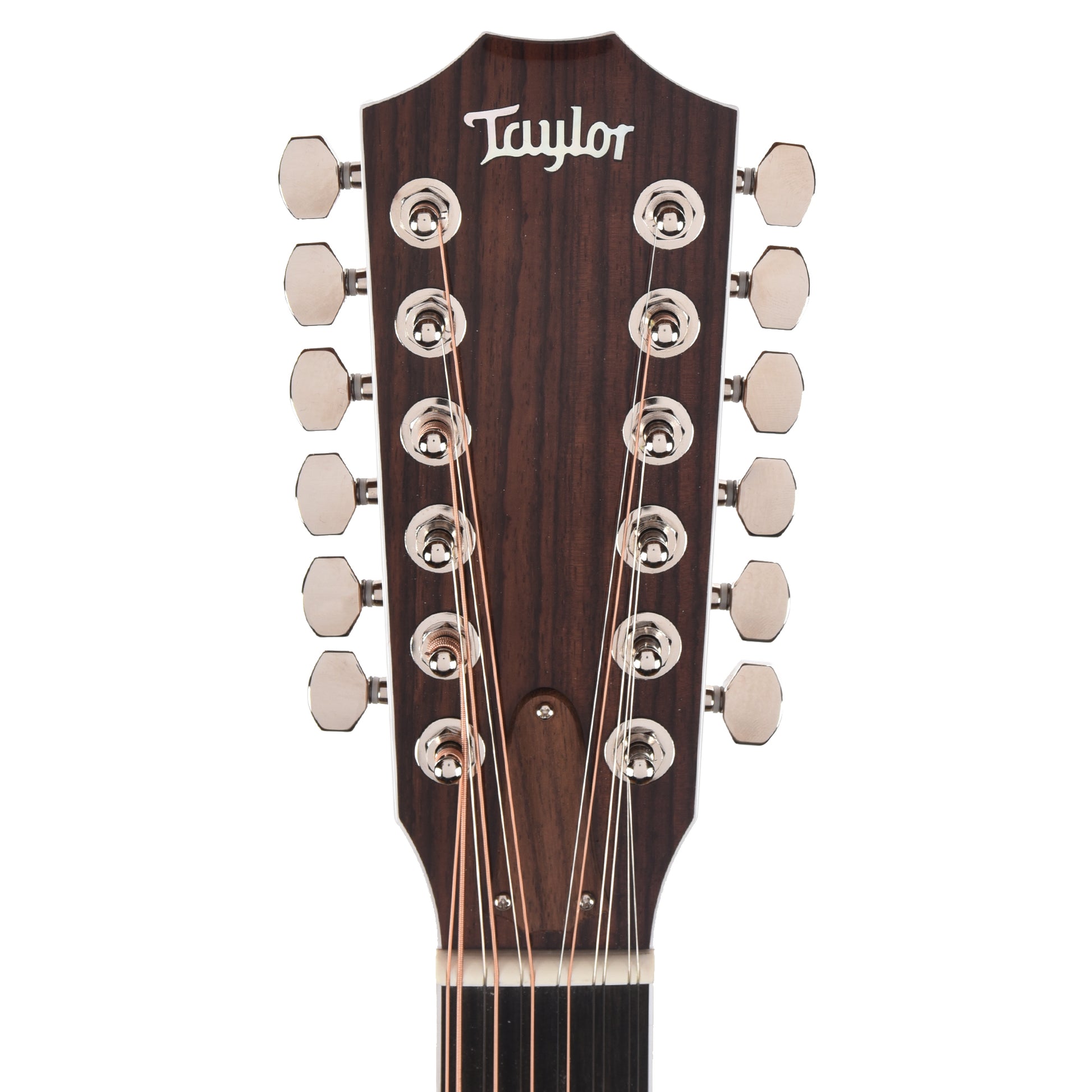 Taylor Legacy Collection 855e Jumbo 12-String Sitka/Indian Rosewood Natural Acoustic Guitars / 12-String