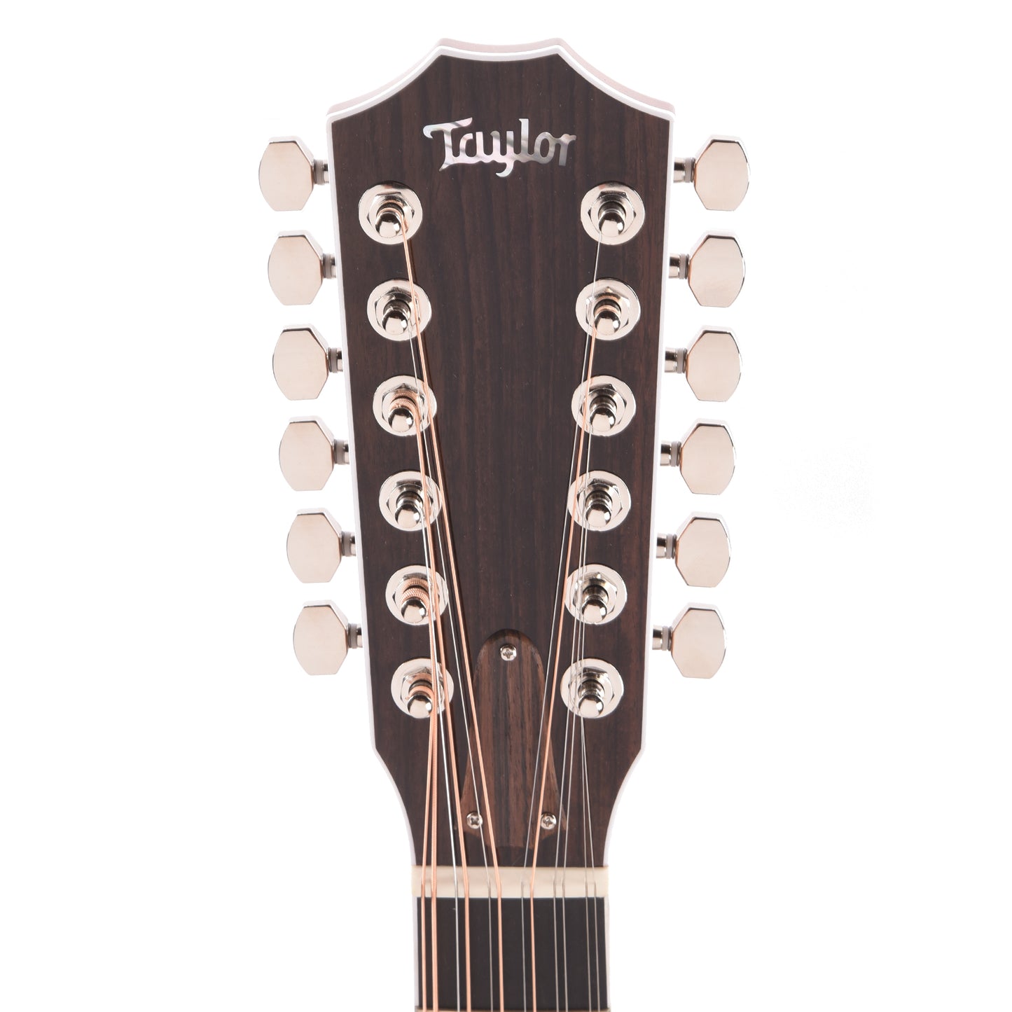 Taylor Legacy Collection 855e Jumbo 12-String Sitka/Indian Rosewood Natural Acoustic Guitars / 12-String