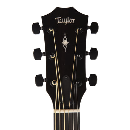 Taylor 324ce Baritone-6 LTD Grand Auditorium Mahogany Shaded Edgeburst ES2 Acoustic Guitars / Baritone