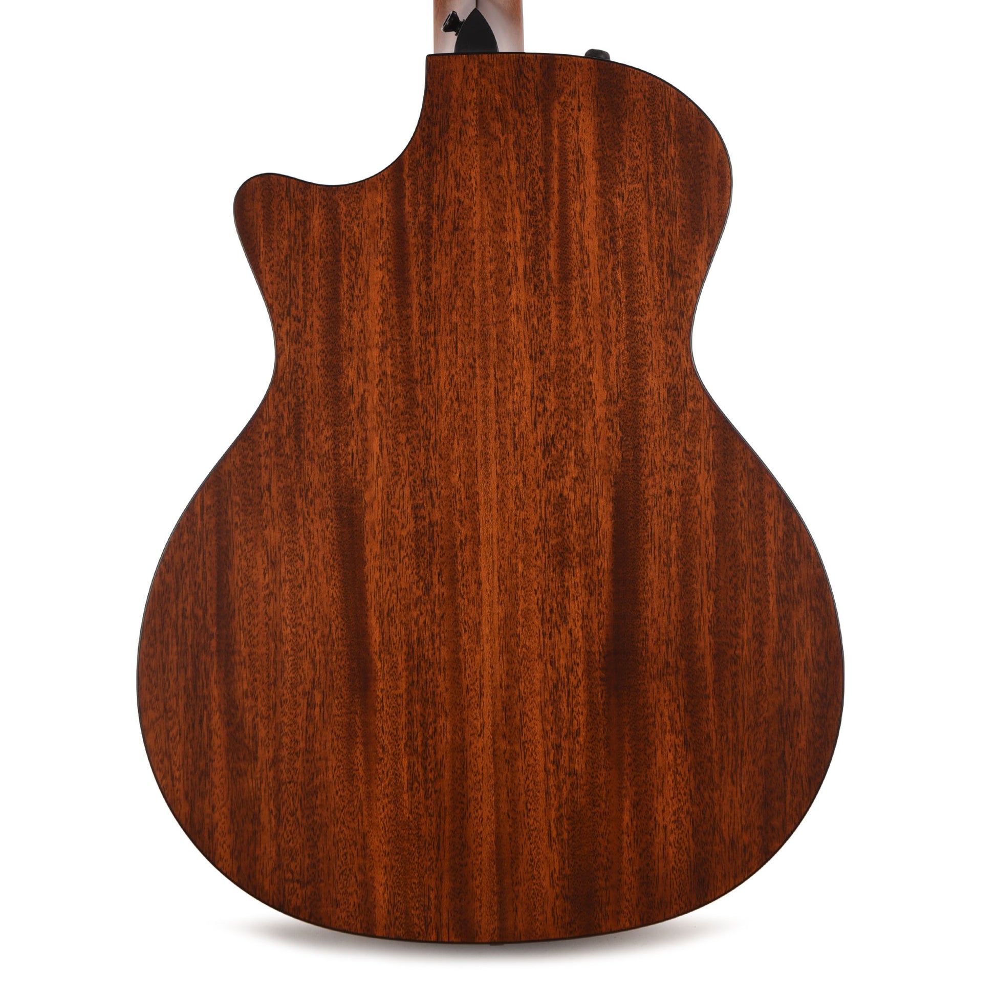 Taylor 324ce Baritone-6 LTD Grand Auditorium Mahogany Shaded Edgeburst ES2 Acoustic Guitars / Baritone
