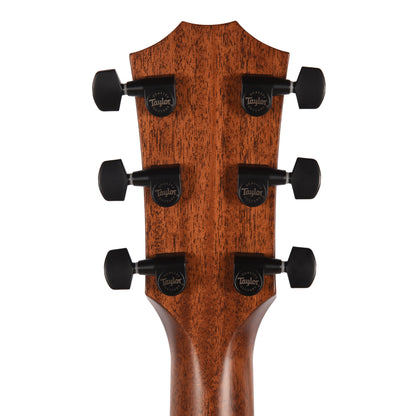 Taylor 324ce Baritone-6 LTD Grand Auditorium Mahogany Shaded Edgeburst ES2 Acoustic Guitars / Baritone