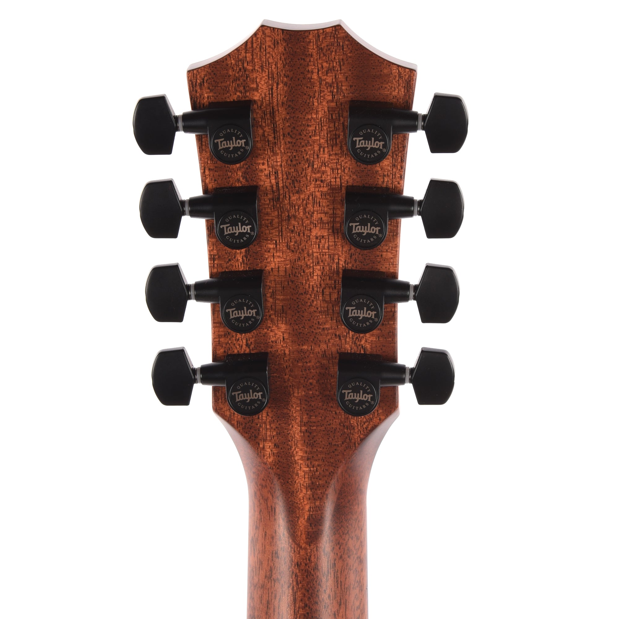 Taylor 324ce Baritone-8 LTD Grand Auditorium Mahogany Shaded Edgeburst ES2 Acoustic Guitars / Baritone