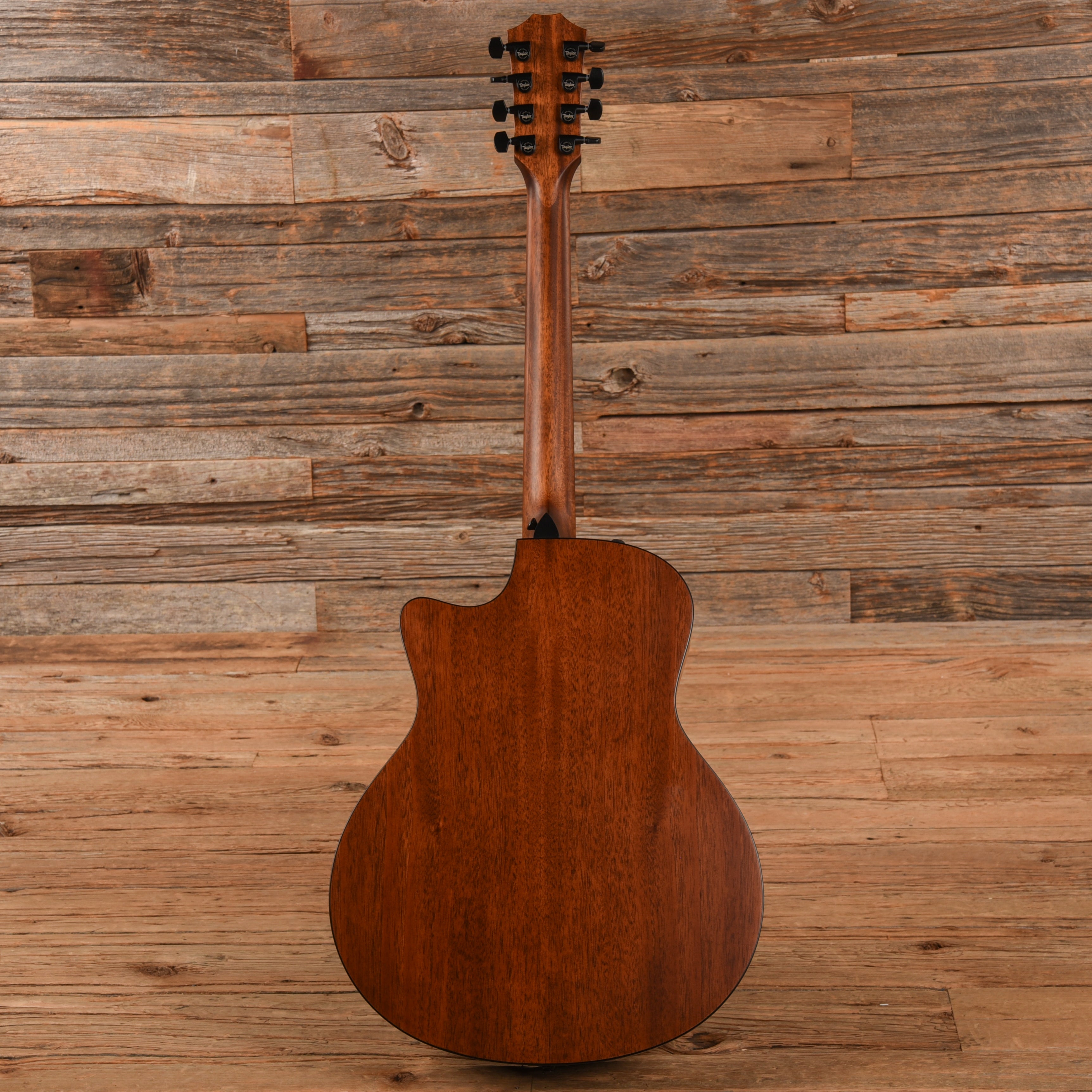 Taylor 326ce Baritone 8 Sunburst 2023 Acoustic Guitars / Baritone