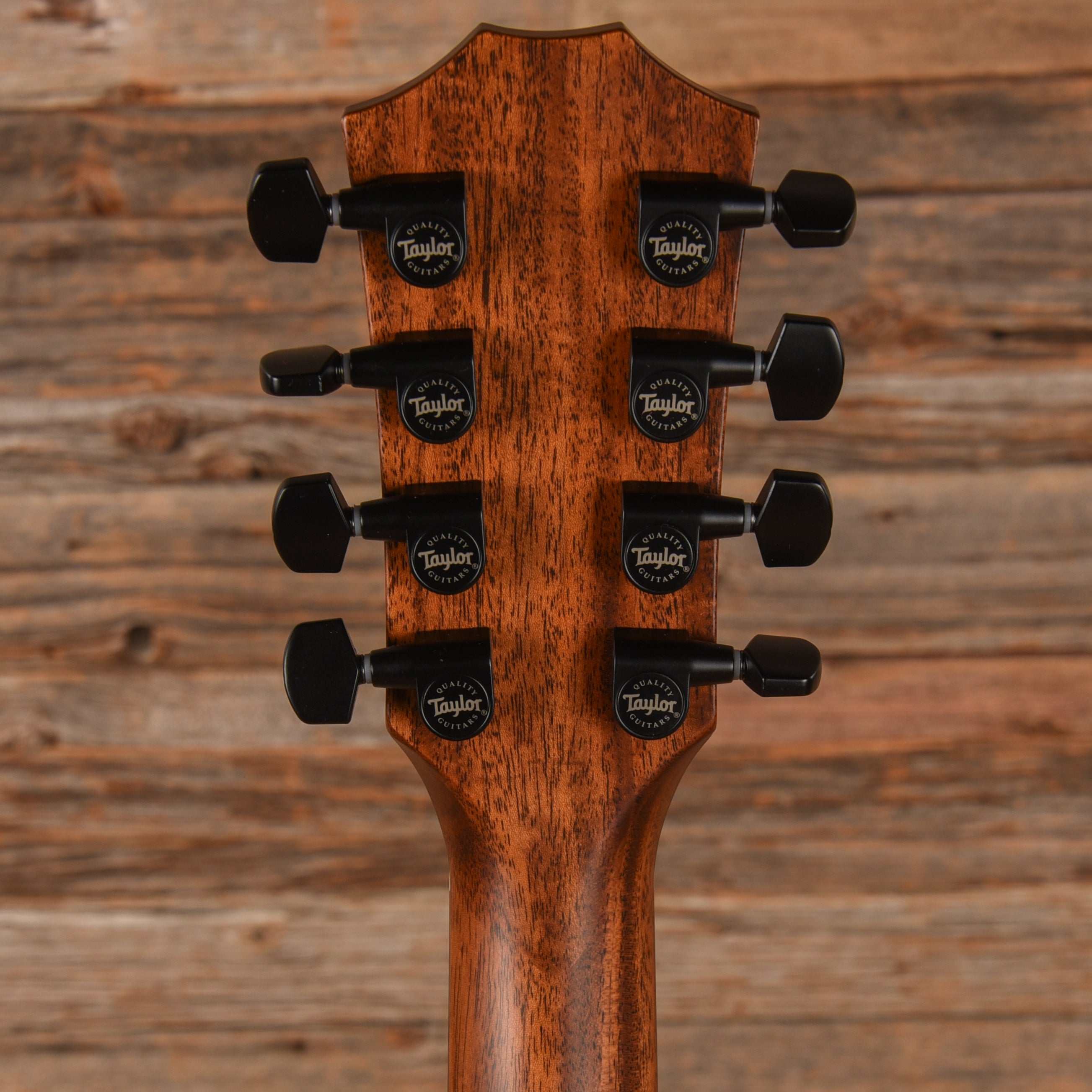 Taylor 326ce Baritone 8 Sunburst 2023 Acoustic Guitars / Baritone