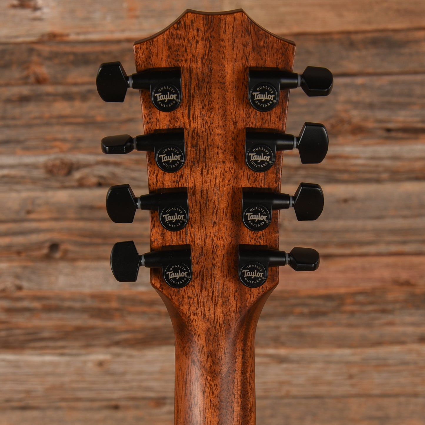 Taylor 326ce Baritone 8 Sunburst 2023 Acoustic Guitars / Baritone