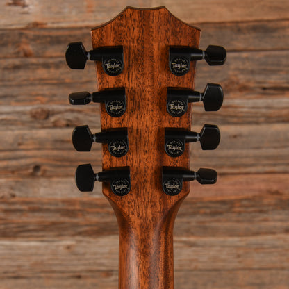 Taylor 326ce Baritone 8 Sunburst 2023 Acoustic Guitars / Baritone