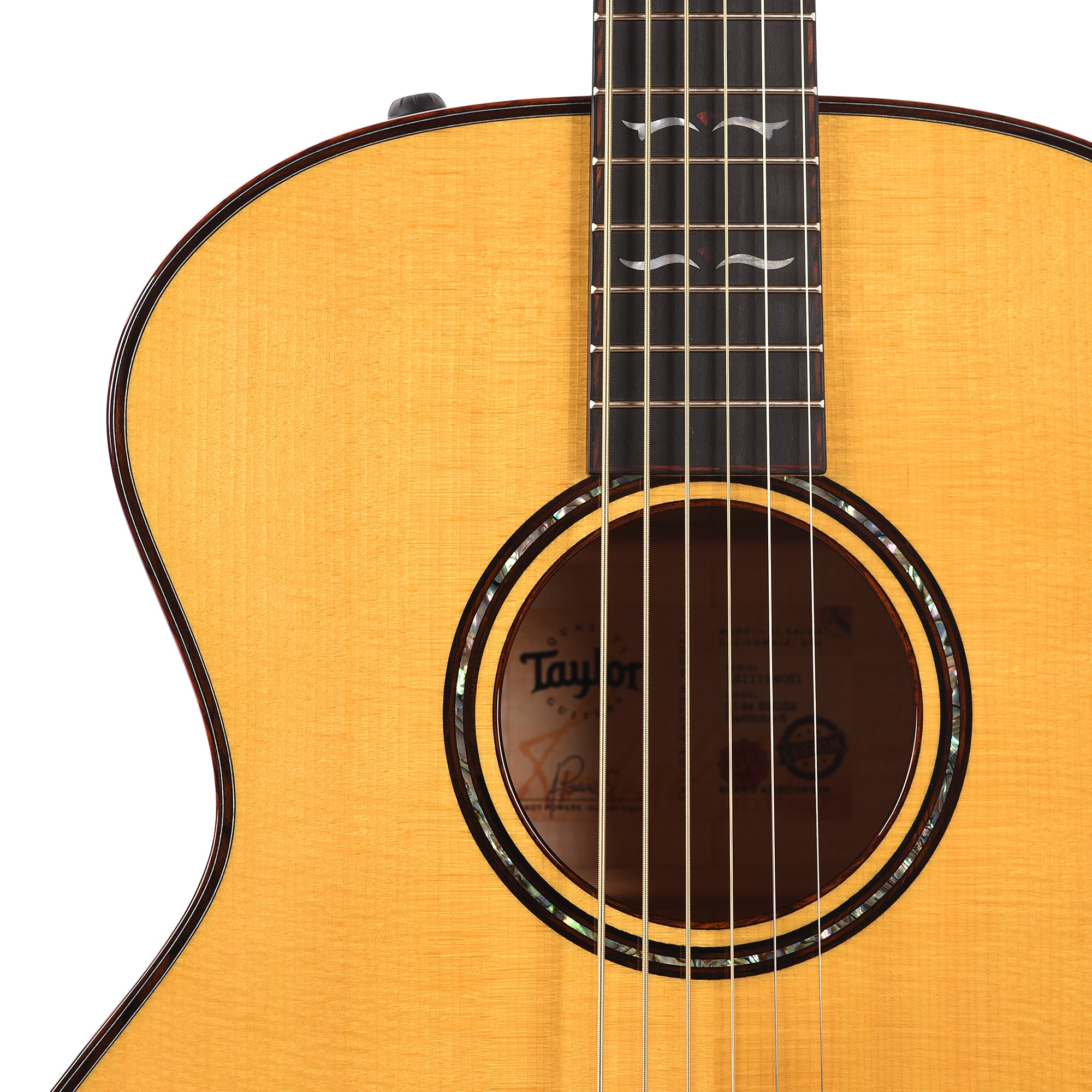 Taylor Custom 