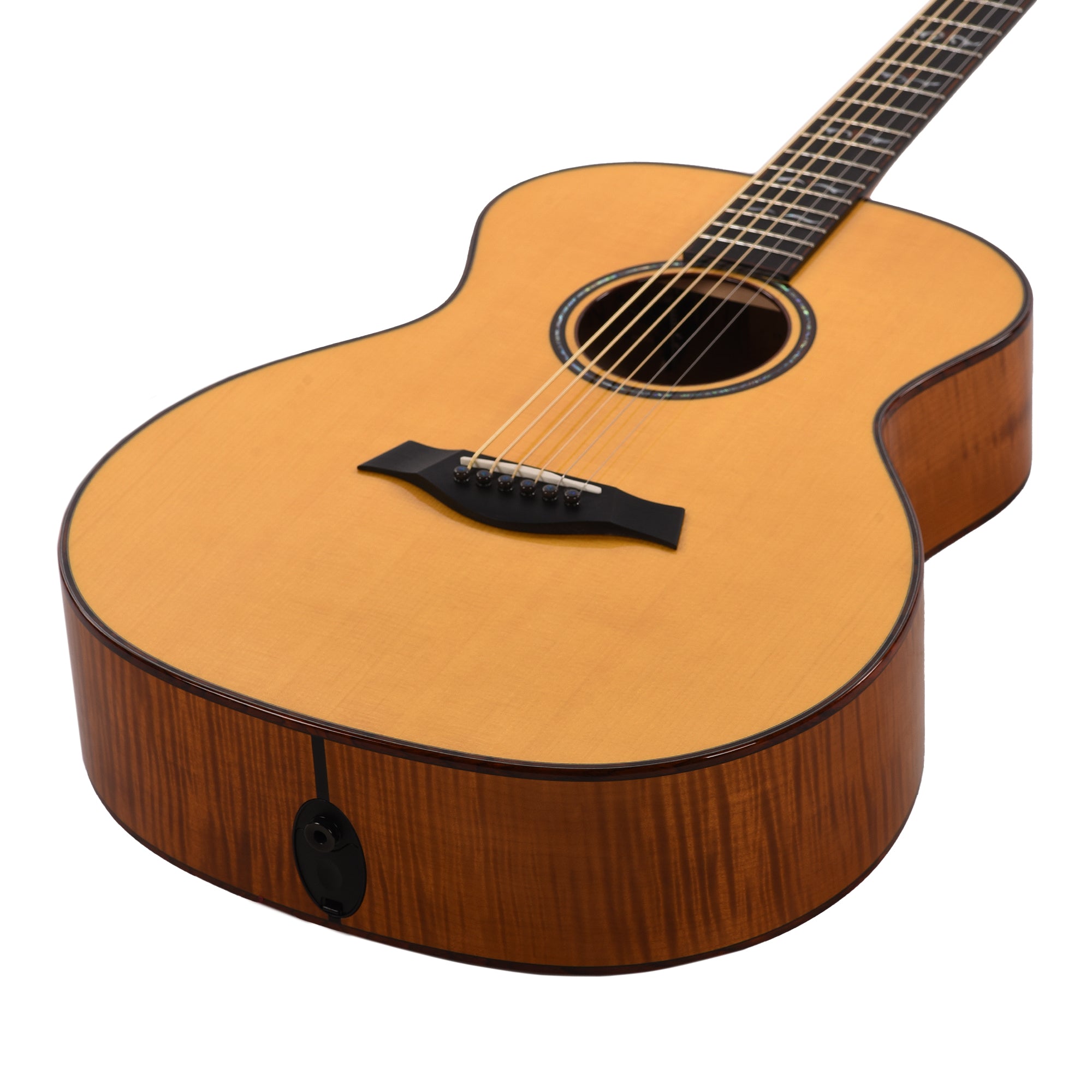 Taylor Custom 