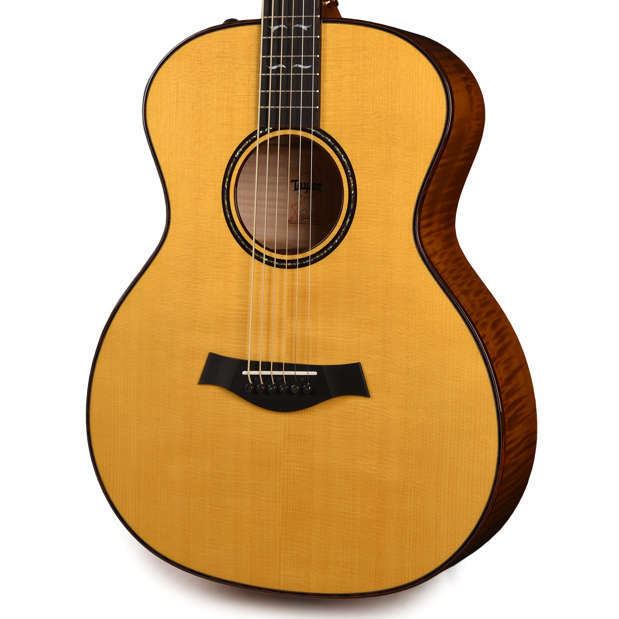 Taylor Custom 