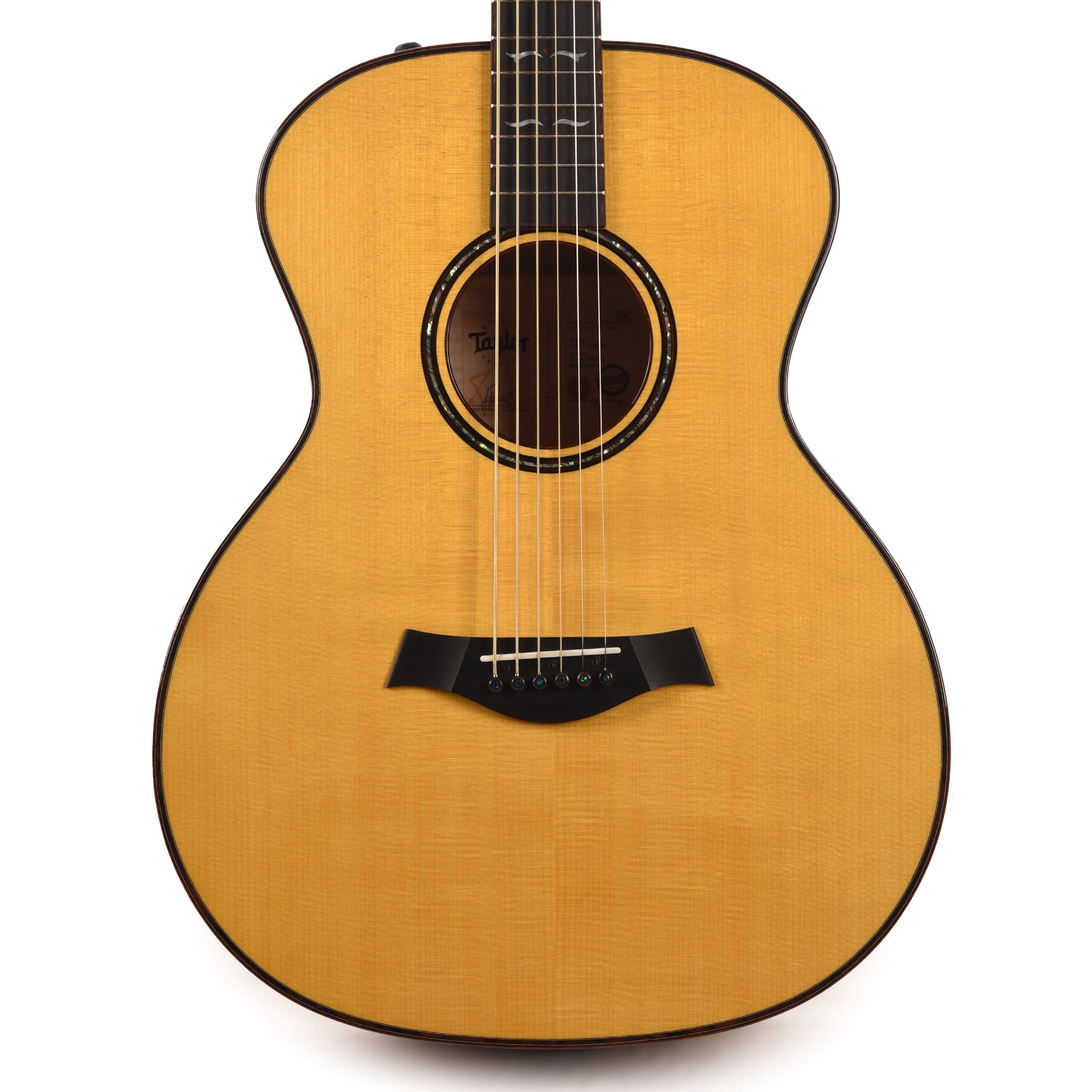 Taylor Custom 