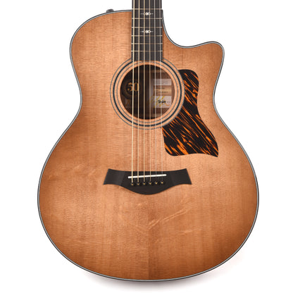 Taylor Limited 316ce Baritone 6 Grand Symphony Torrefied Sitka/Sapele Tobacco ES2 Acoustic Guitars / Baritone