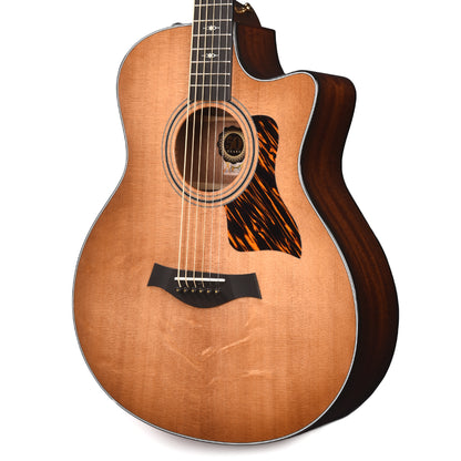 Taylor Limited 316ce Baritone 6 Grand Symphony Torrefied Sitka/Sapele Tobacco ES2 Acoustic Guitars / Baritone
