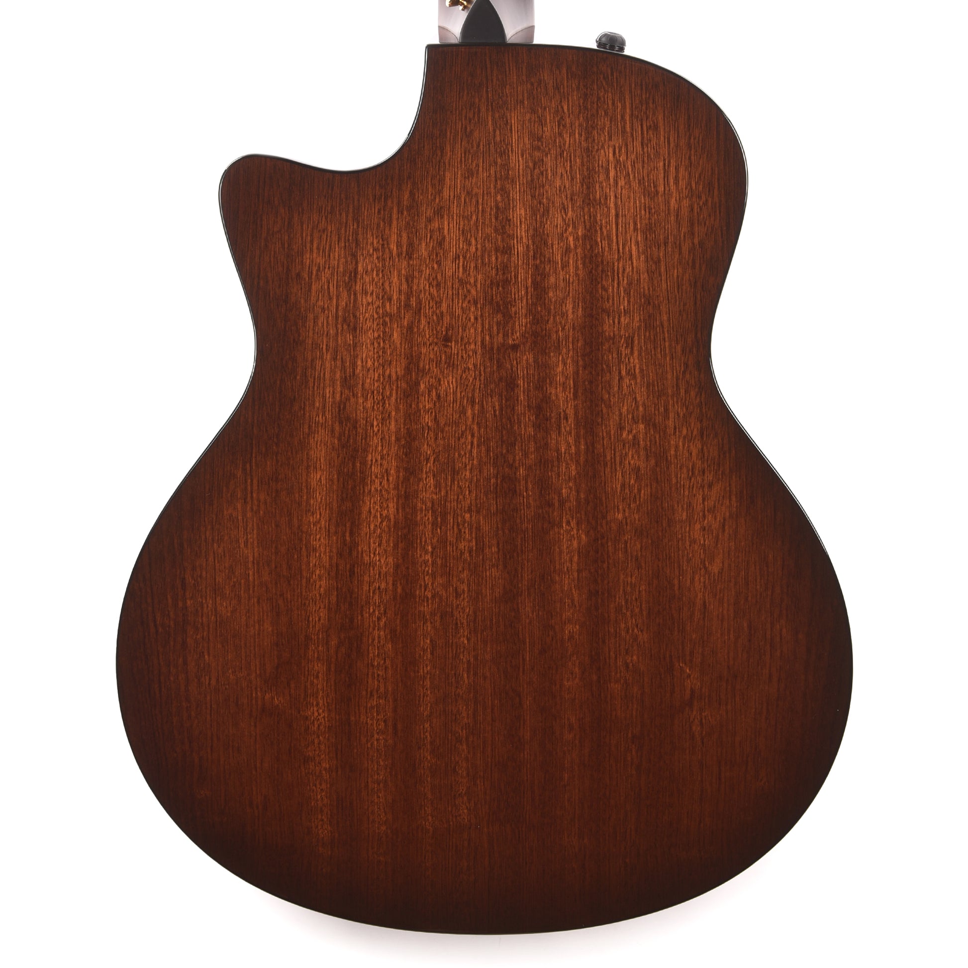 Taylor Limited 316ce Baritone 6 Grand Symphony Torrefied Sitka/Sapele Tobacco ES2 Acoustic Guitars / Baritone