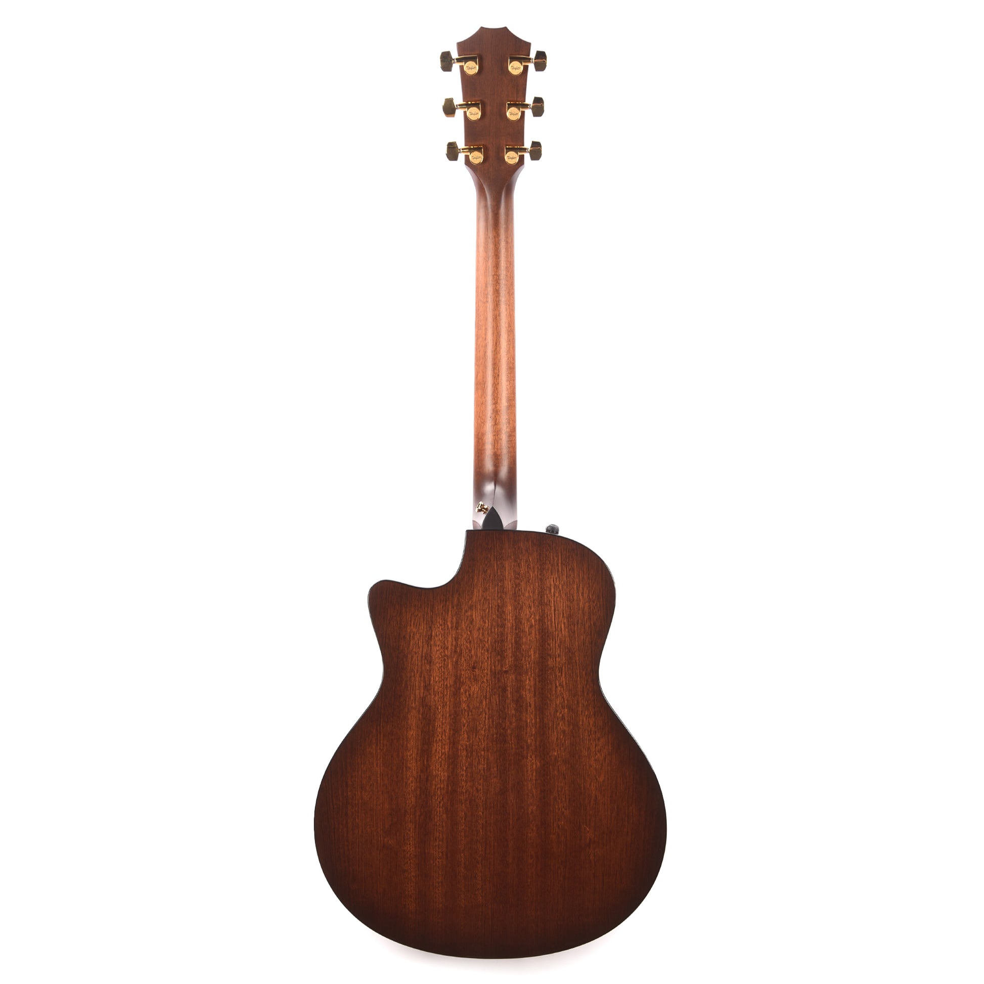 Taylor Limited 316ce Baritone 6 Grand Symphony Torrefied Sitka/Sapele Tobacco ES2 Acoustic Guitars / Baritone