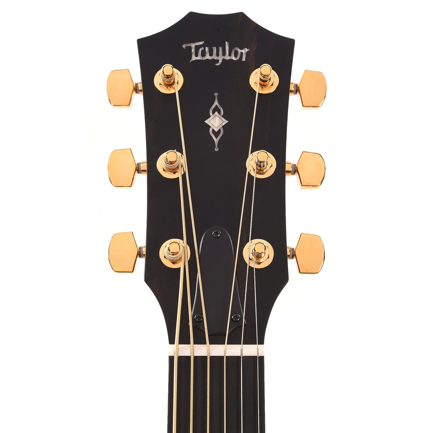Taylor Limited 316ce Baritone 6 Grand Symphony Torrefied Sitka/Sapele Tobacco ES2 Acoustic Guitars / Baritone