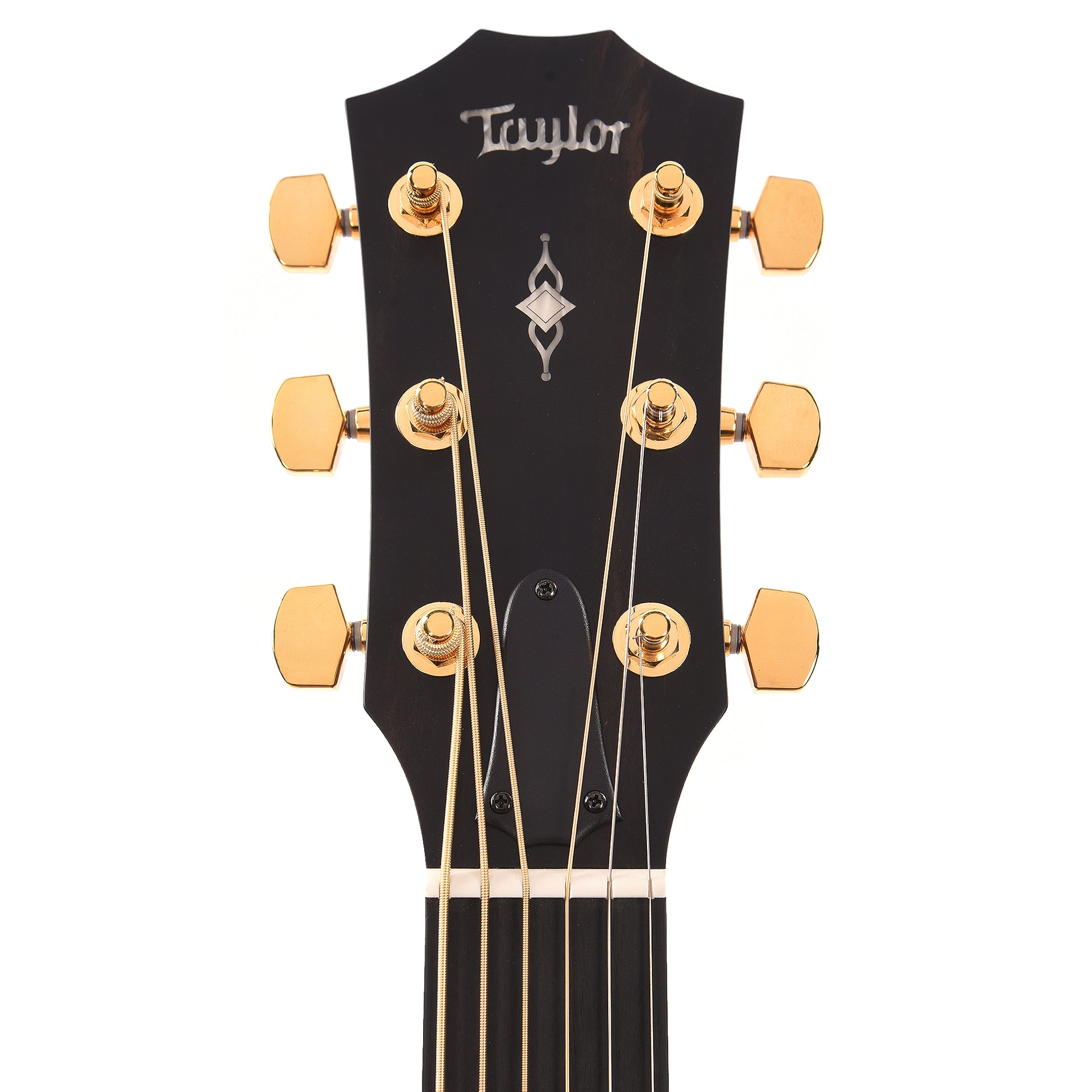 Taylor Limited 316ce Baritone 6 Grand Symphony Torrefied Sitka/Sapele Tobacco ES2 Acoustic Guitars / Baritone