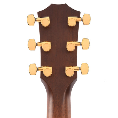Taylor Limited 316ce Baritone 6 Grand Symphony Torrefied Sitka/Sapele Tobacco ES2 Acoustic Guitars / Baritone