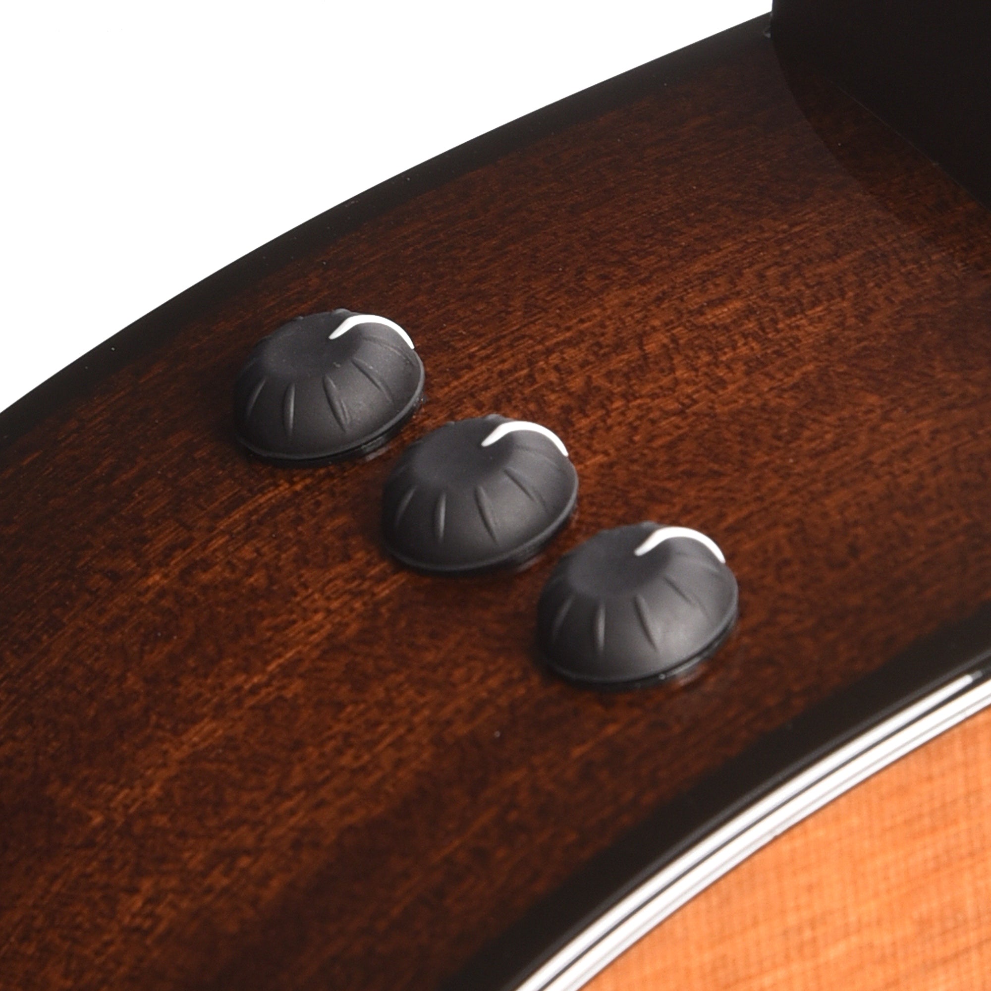 Taylor Limited 316ce Baritone 6 Grand Symphony Torrefied Sitka/Sapele Tobacco ES2 Acoustic Guitars / Baritone