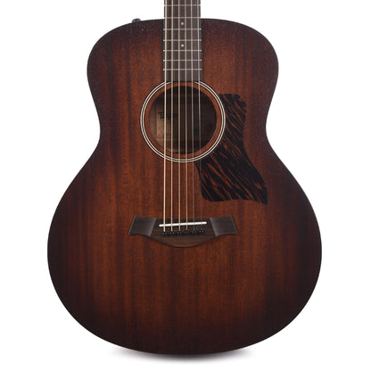 Taylor Special Edition AD26e Baritone 6 Grand Symphony Mahogany/Sapele Shaded Edgeburst ES2 Acoustic Guitars / Baritone