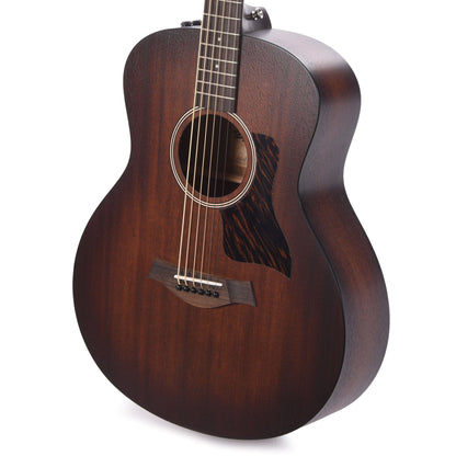 Taylor Special Edition AD26e Baritone 6 Grand Symphony Mahogany/Sapele Shaded Edgeburst ES2 Acoustic Guitars / Baritone
