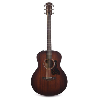 Taylor Special Edition AD26e Baritone 6 Grand Symphony Mahogany/Sapele Shaded Edgeburst ES2 Acoustic Guitars / Baritone