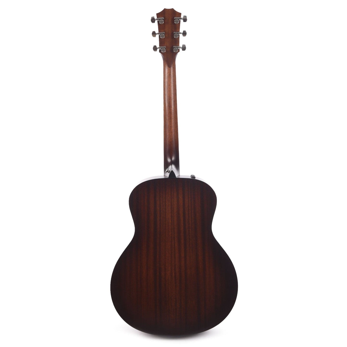 Taylor Special Edition AD26e Baritone 6 Grand Symphony Mahogany/Sapele Shaded Edgeburst ES2 Acoustic Guitars / Baritone