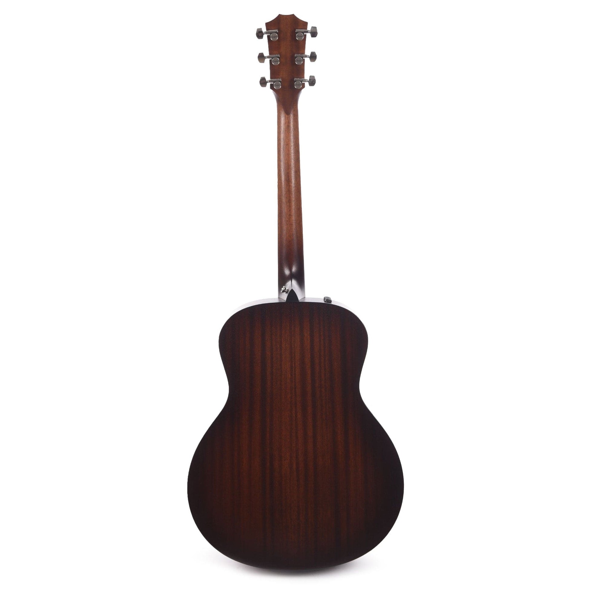 Taylor Special Edition AD26e Baritone 6 Grand Symphony Mahogany/Sapele Shaded Edgeburst ES2 Acoustic Guitars / Baritone