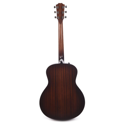 Taylor Special Edition AD26e Baritone 6 Grand Symphony Mahogany/Sapele Shaded Edgeburst ES2 Acoustic Guitars / Baritone