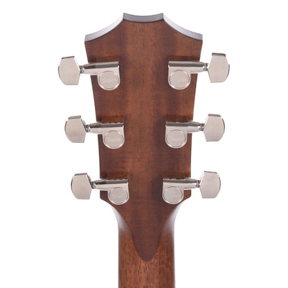 Taylor Special Edition AD26e Baritone 6 Grand Symphony Mahogany/Sapele Shaded Edgeburst ES2 Acoustic Guitars / Baritone