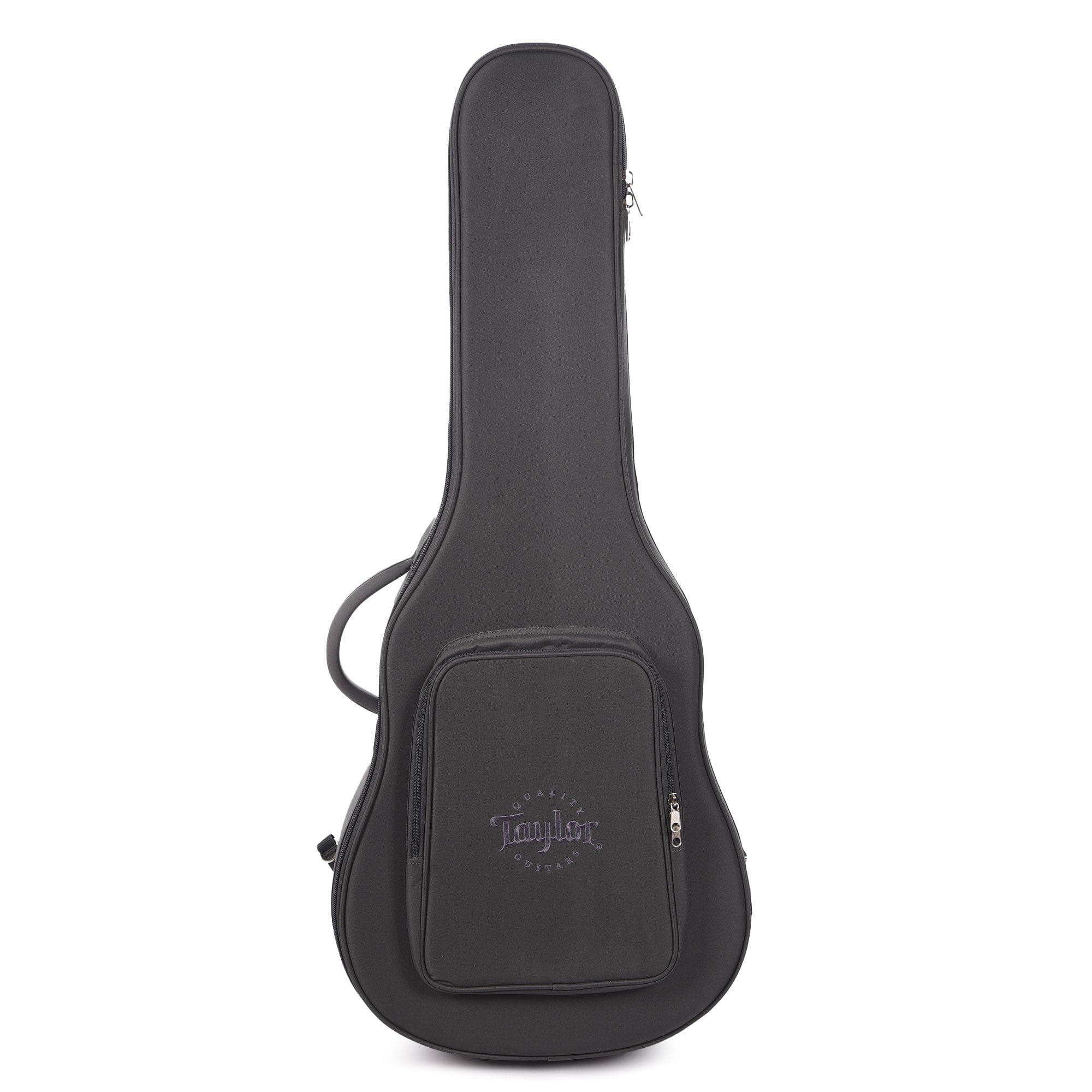 Taylor Special Edition AD26e Baritone 6 Grand Symphony Mahogany/Sapele Shaded Edgeburst ES2 Acoustic Guitars / Baritone