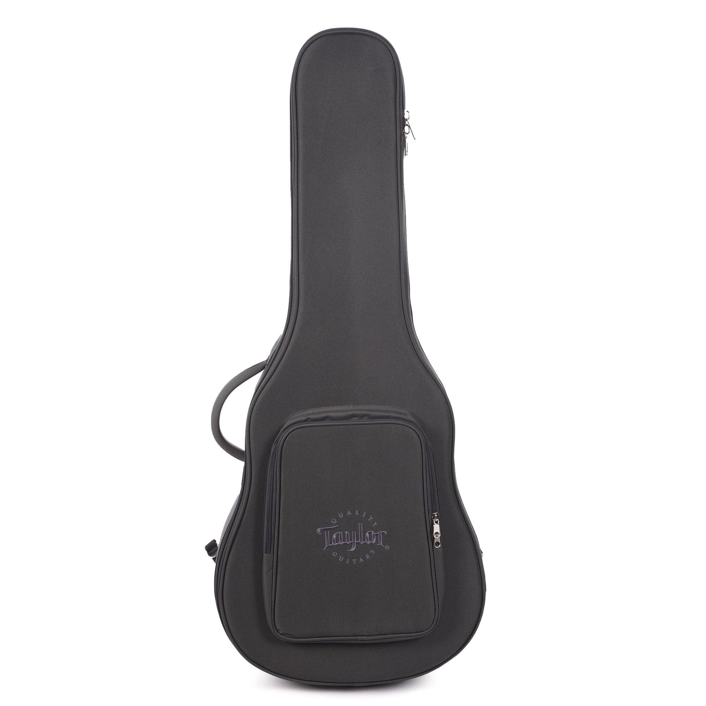 Taylor Special Edition AD26e Baritone 6 Grand Symphony Mahogany/Sapele Shaded Edgeburst ES2 Acoustic Guitars / Baritone