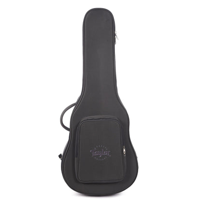 Taylor Special Edition AD26e Baritone 6 Grand Symphony Mahogany/Sapele Shaded Edgeburst ES2 Acoustic Guitars / Baritone