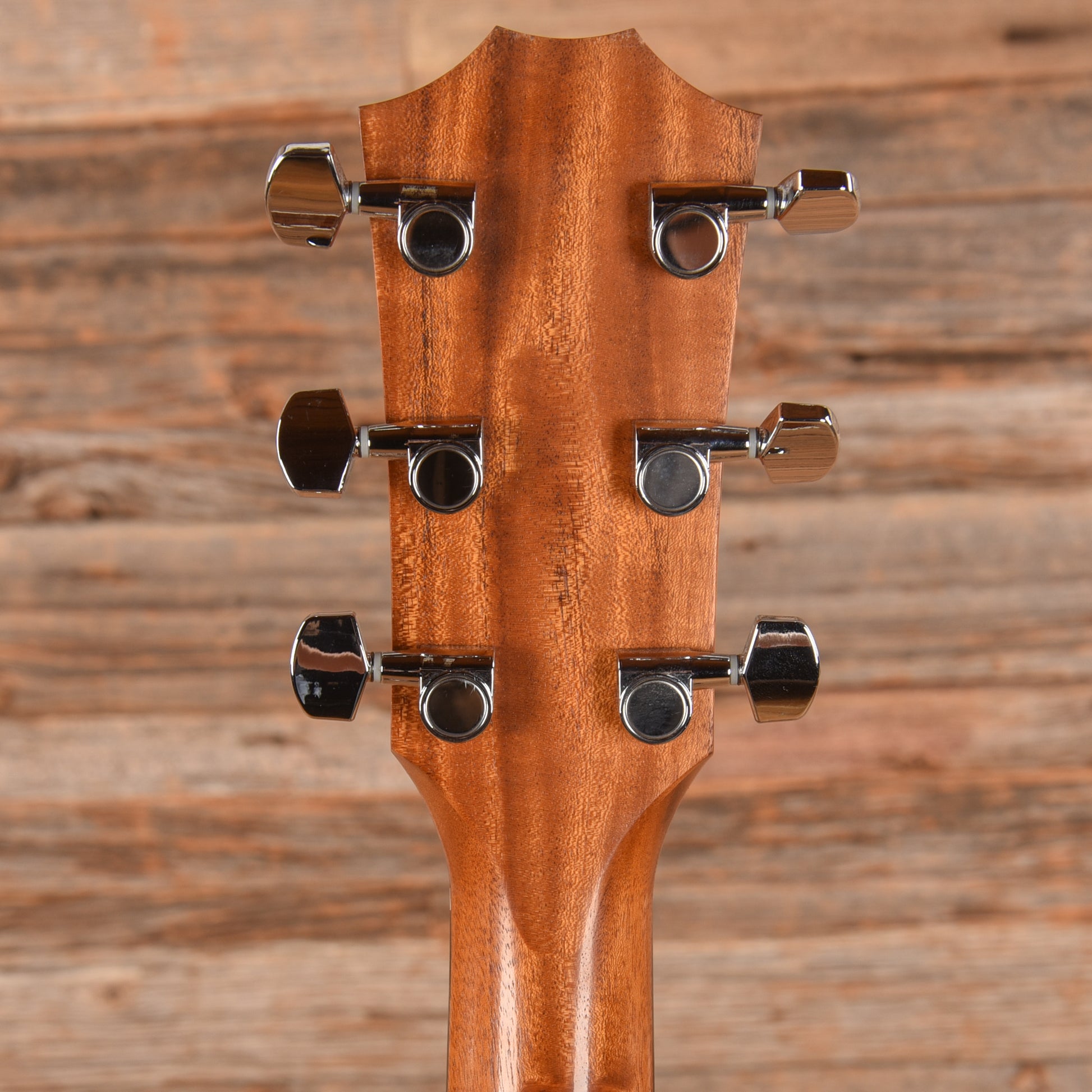 Taylor 214ce DLX Natural 2017 Acoustic Guitars / Built-in Electronics