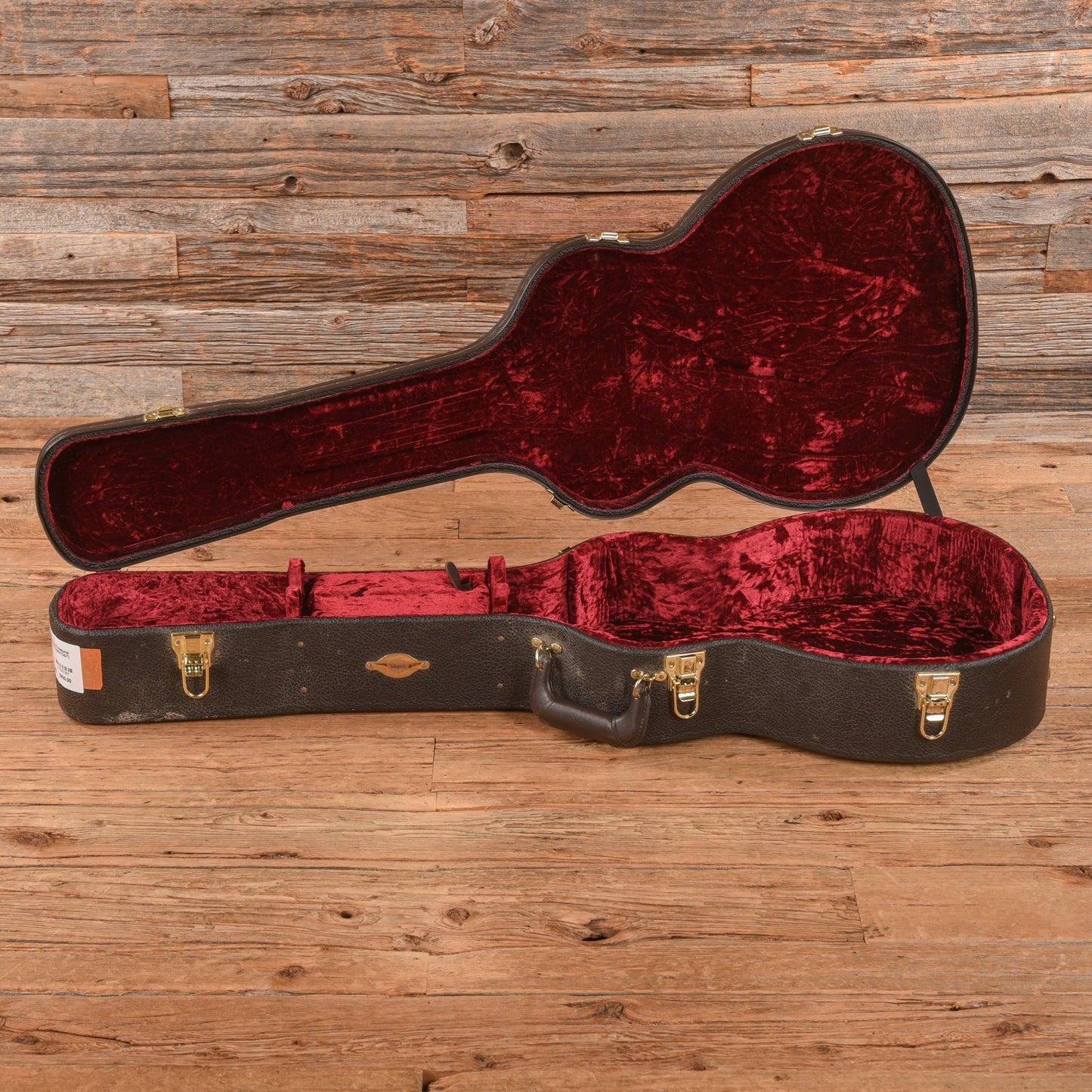 Taylor 214ce DLX Natural 2017 Acoustic Guitars / Built-in Electronics
