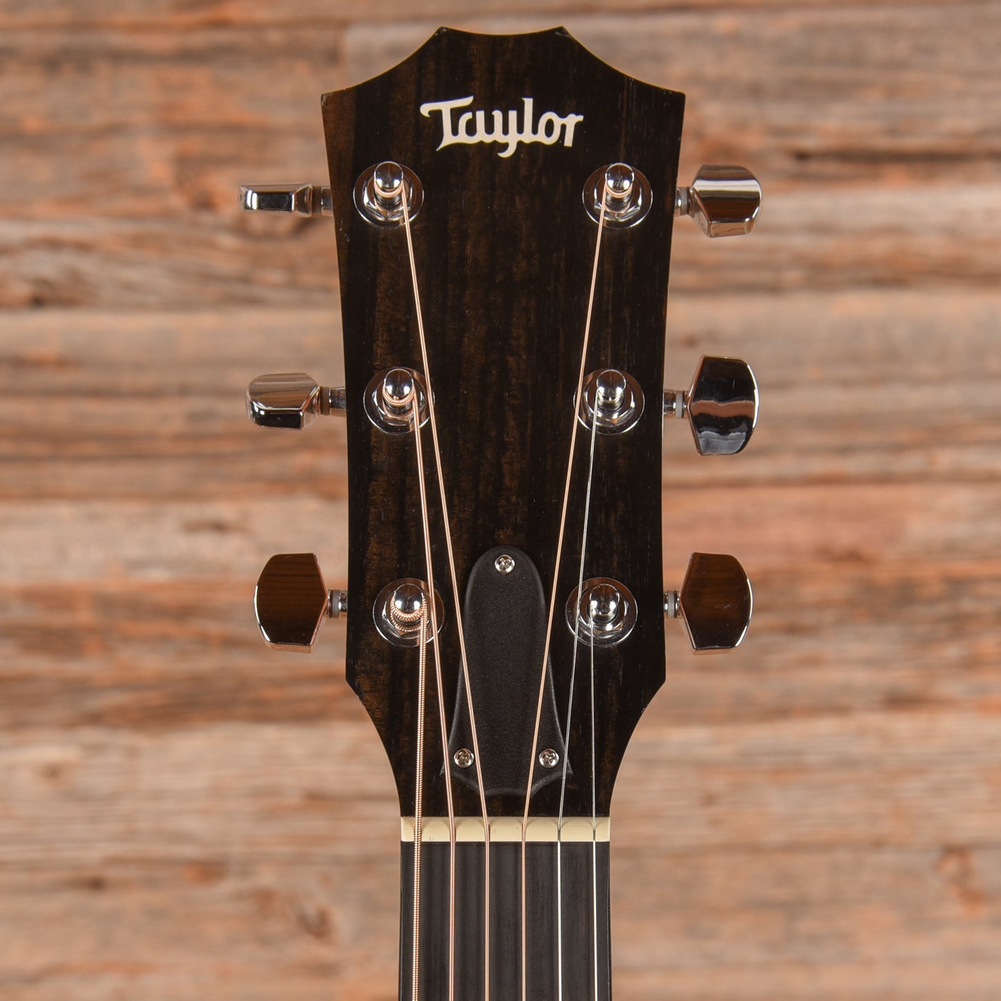 Taylor 214ce DLX Natural 2017 Acoustic Guitars / Built-in Electronics