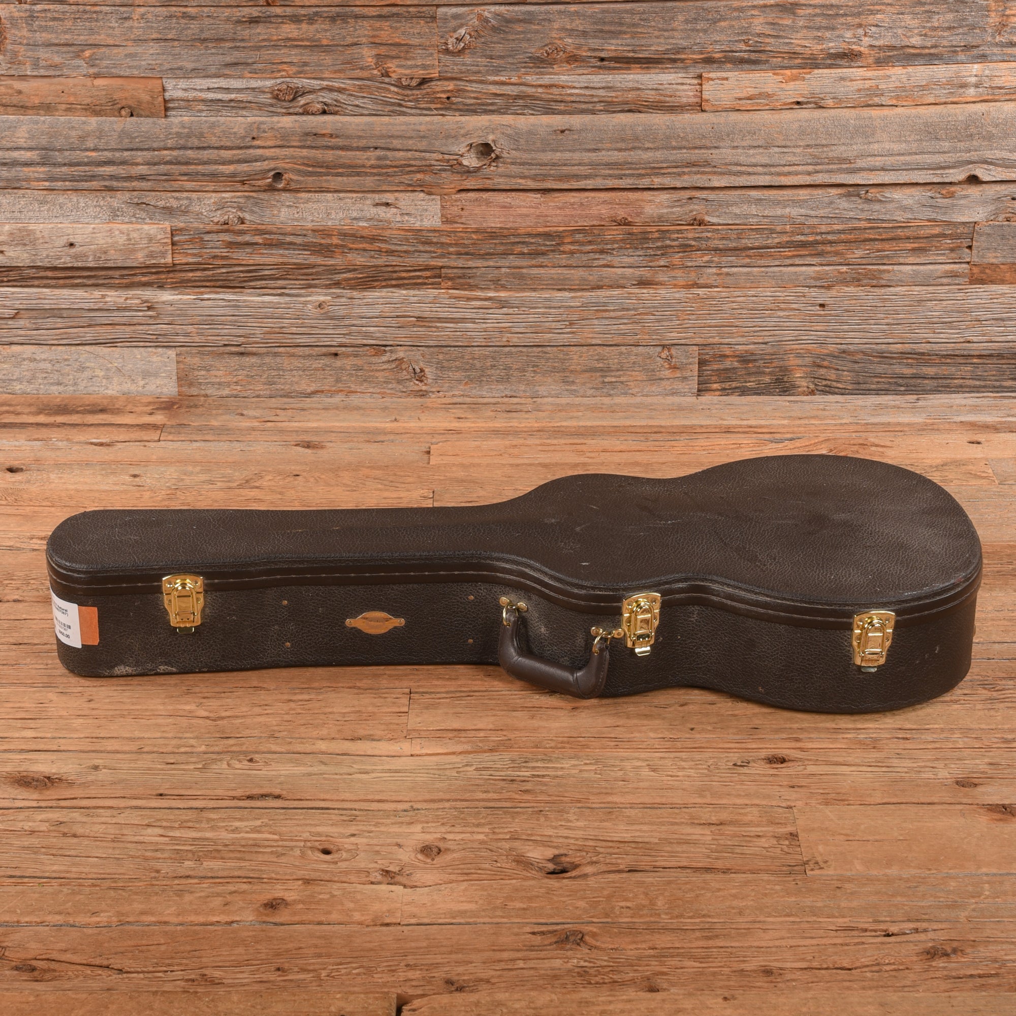Taylor 214ce DLX Natural 2017 Acoustic Guitars / Built-in Electronics