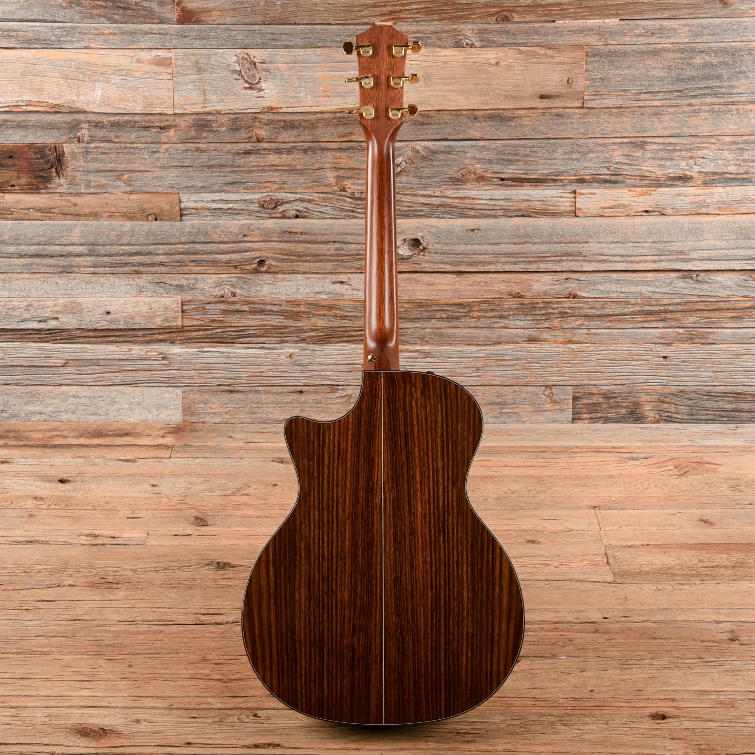 Taylor 714ce Natural 2003 Acoustic Guitars / Built-in Electronics