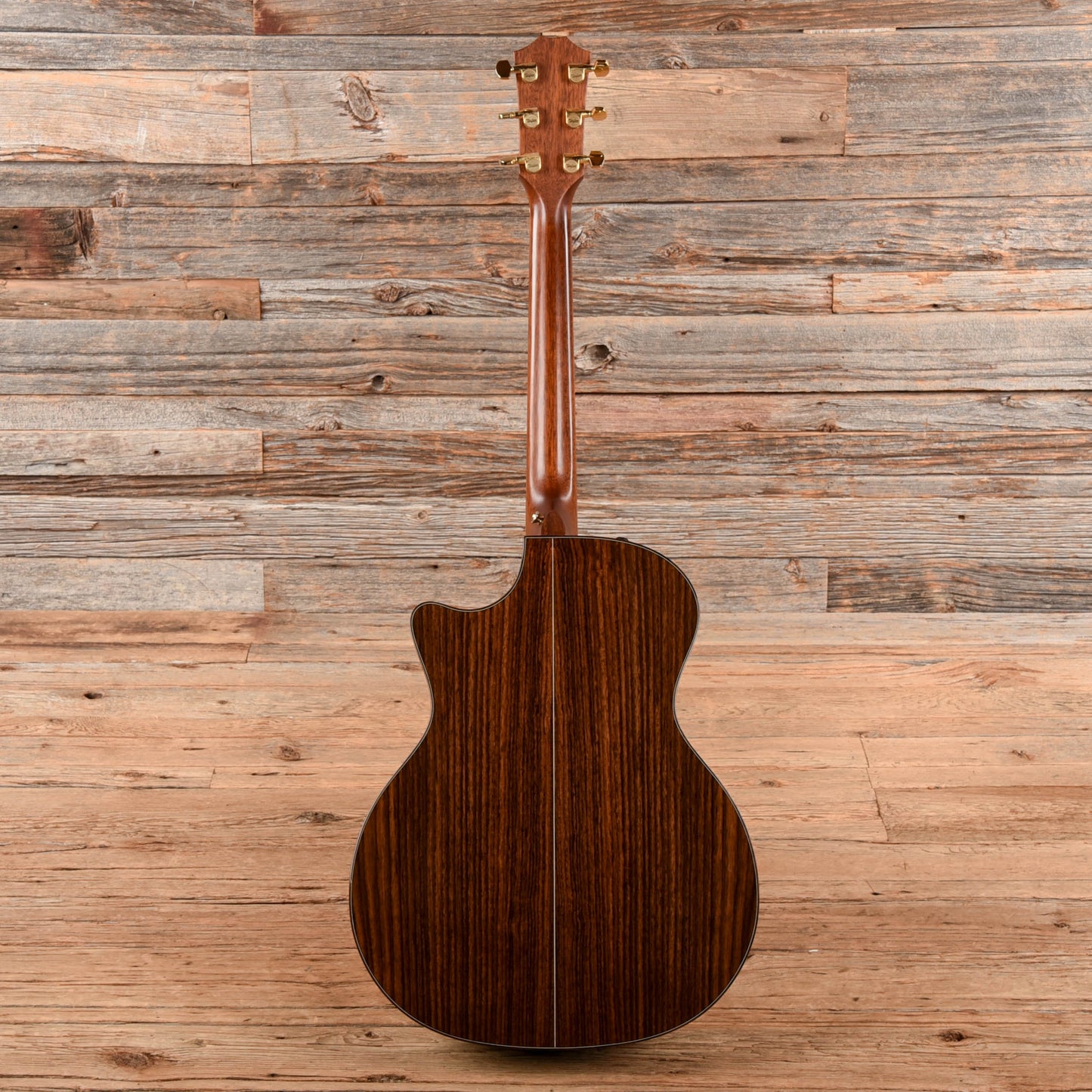 Taylor 714ce Natural 2003 Acoustic Guitars / Built-in Electronics