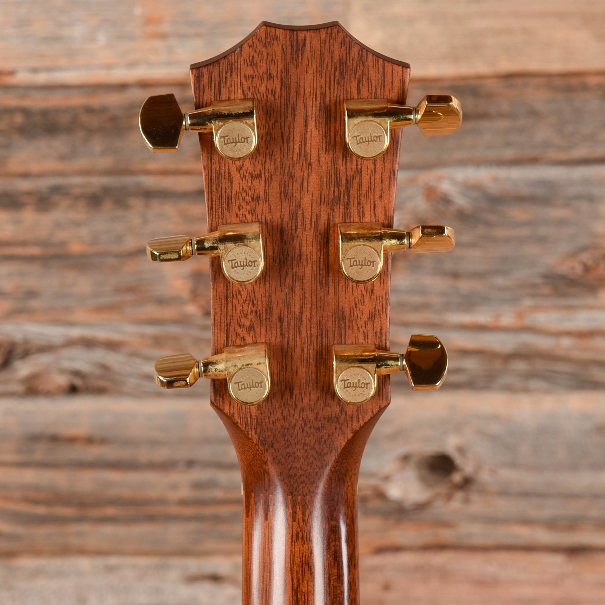 Taylor 714ce Natural 2003 Acoustic Guitars / Built-in Electronics