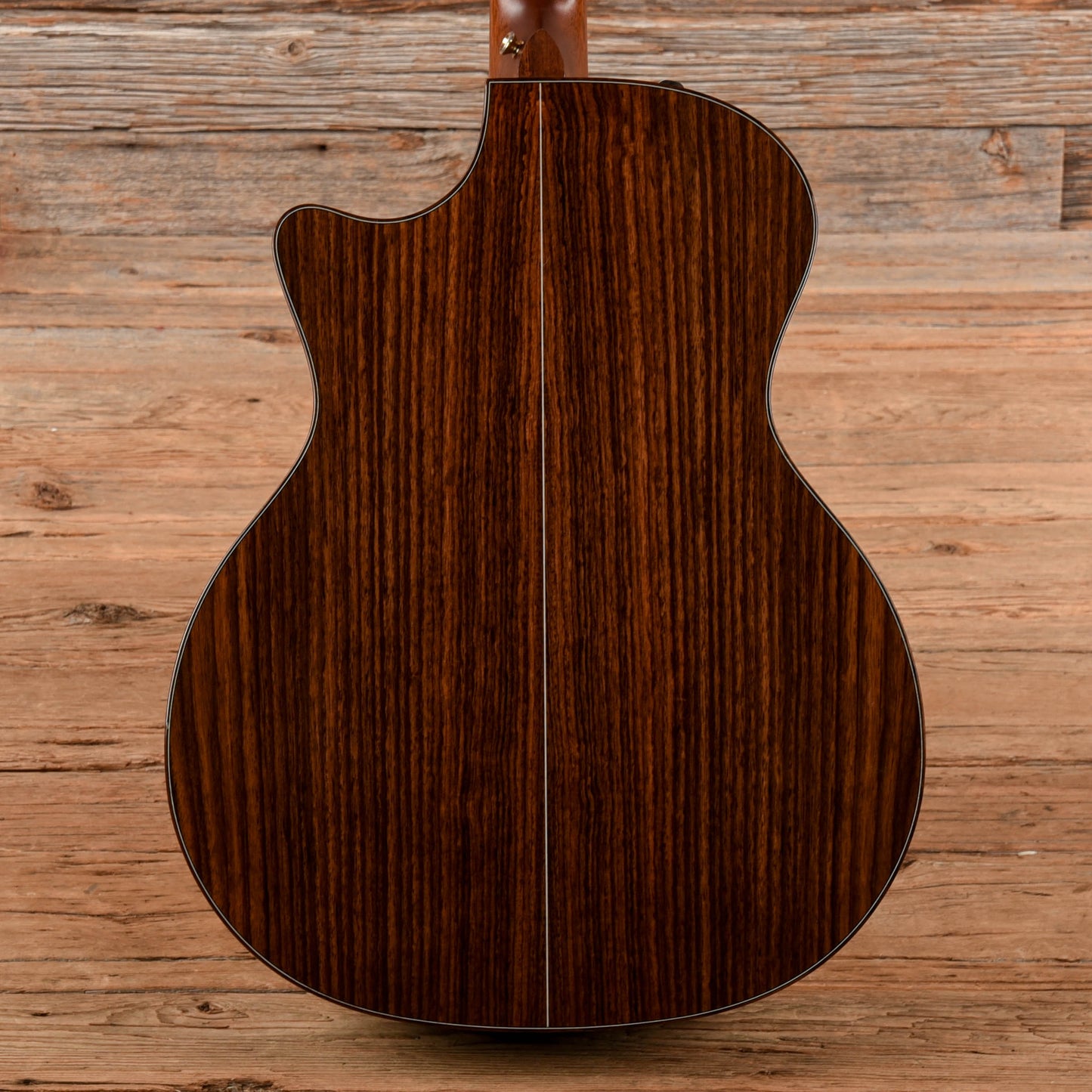 Taylor 714ce Natural 2003 Acoustic Guitars / Built-in Electronics