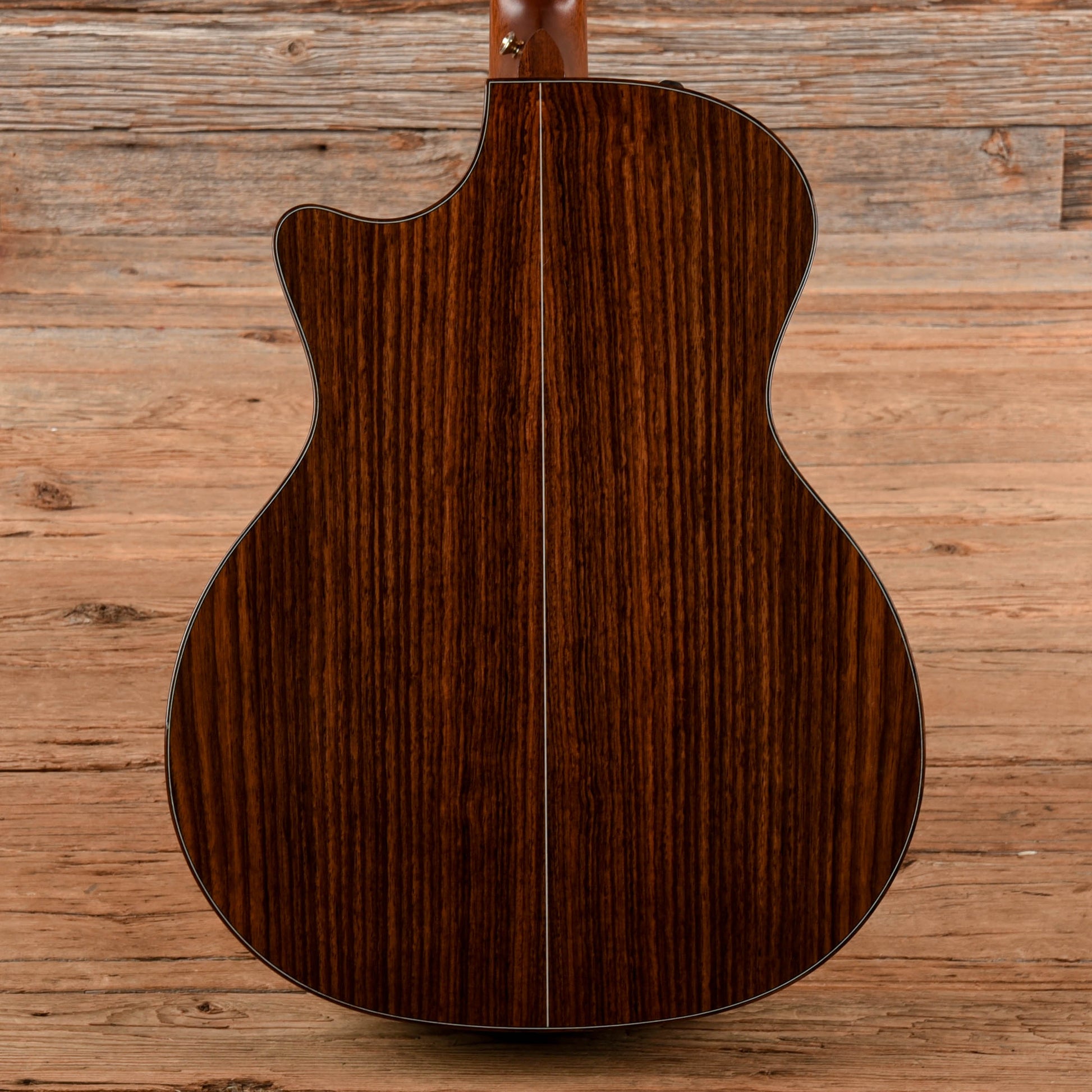 Taylor 714ce Natural 2003 Acoustic Guitars / Built-in Electronics