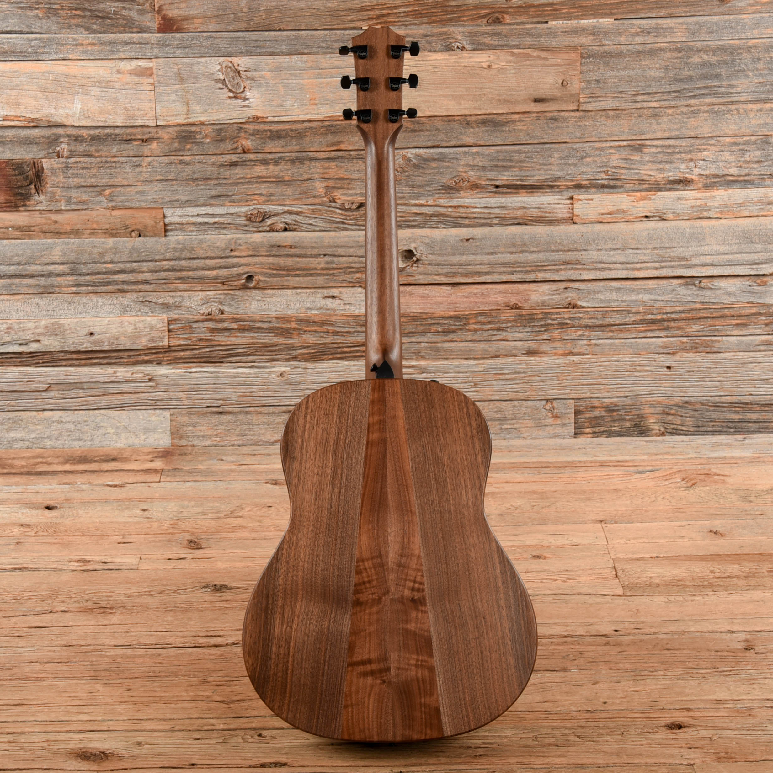Taylor AD17e American Dream Grand Pacific Sunburst 2023 Acoustic Guitars / Built-in Electronics