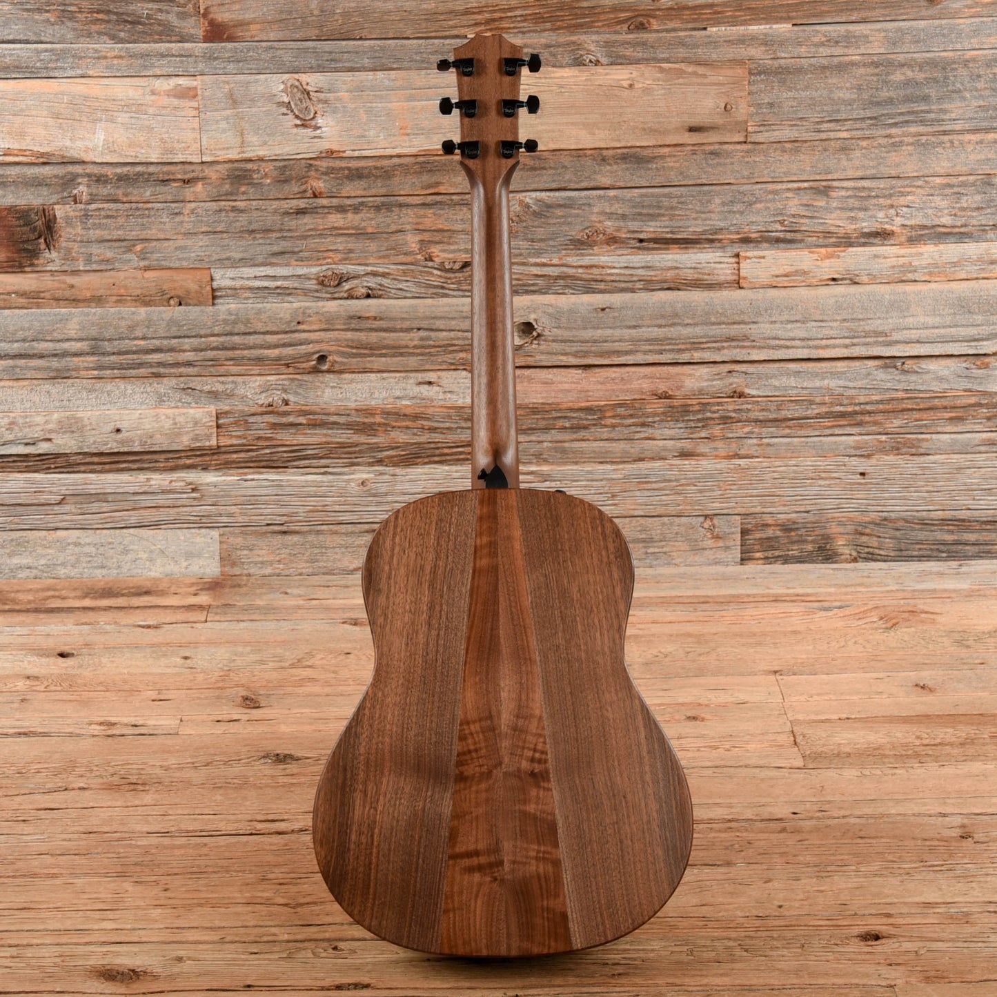 Taylor AD17e American Dream Grand Pacific Sunburst 2023 Acoustic Guitars / Built-in Electronics