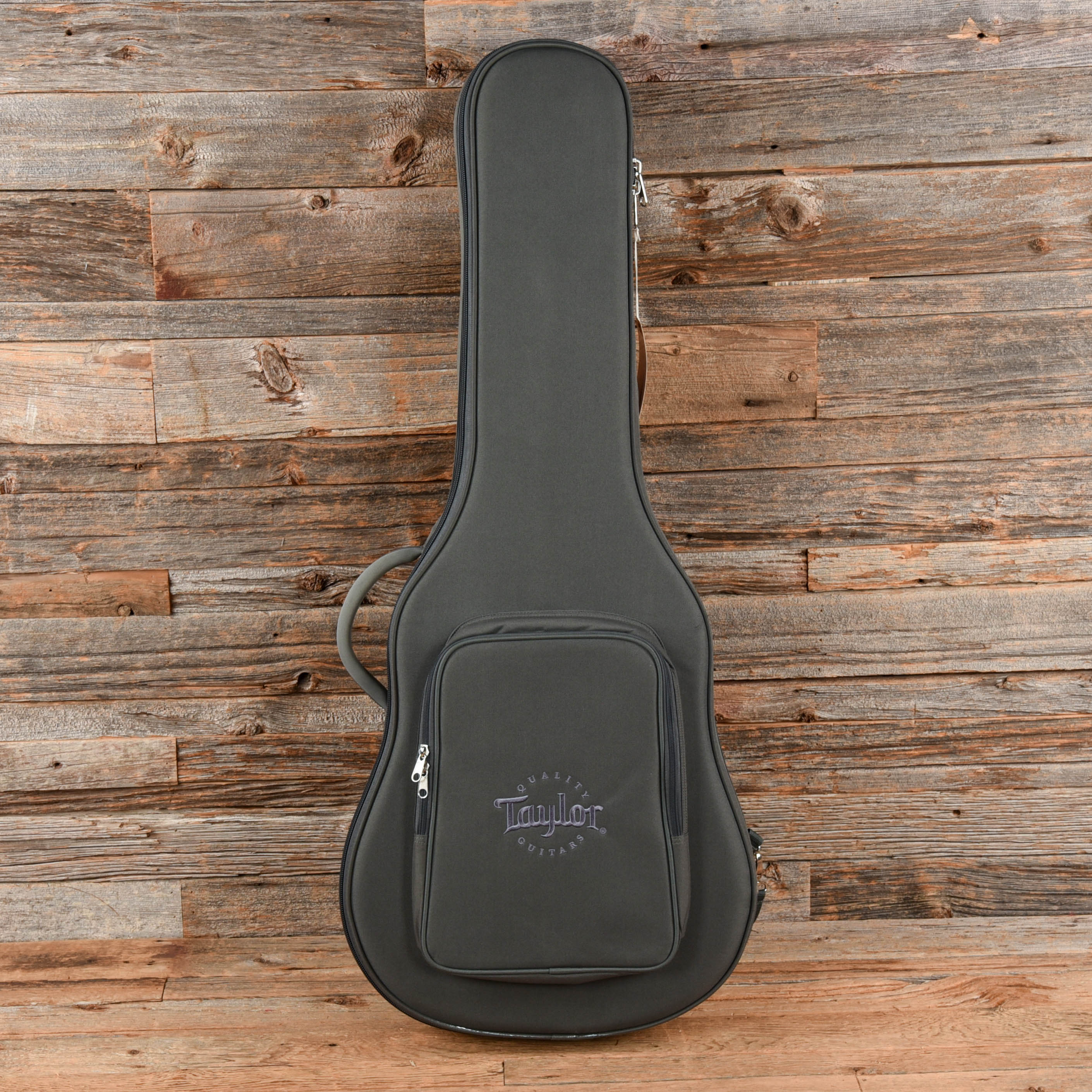 Taylor AD17e American Dream Grand Pacific Sunburst 2023 Acoustic Guitars / Built-in Electronics