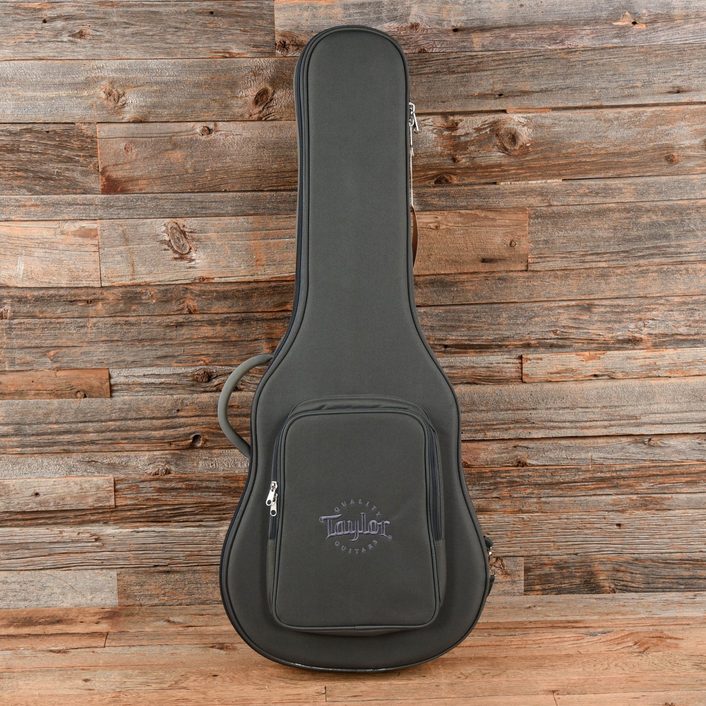 Taylor AD17e American Dream Grand Pacific Sunburst 2023 Acoustic Guitars / Built-in Electronics