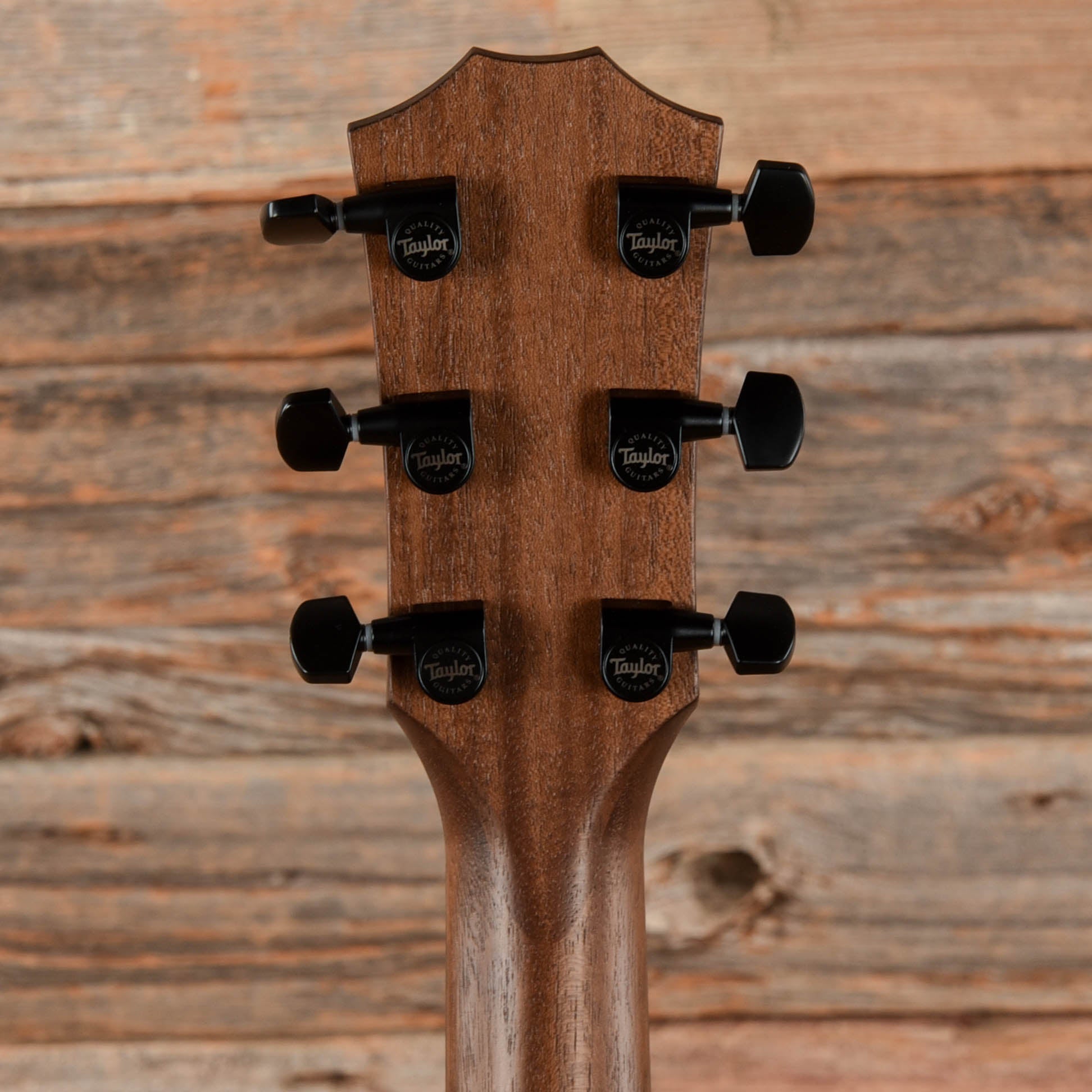 Taylor AD17e American Dream Grand Pacific Sunburst 2023 Acoustic Guitars / Built-in Electronics