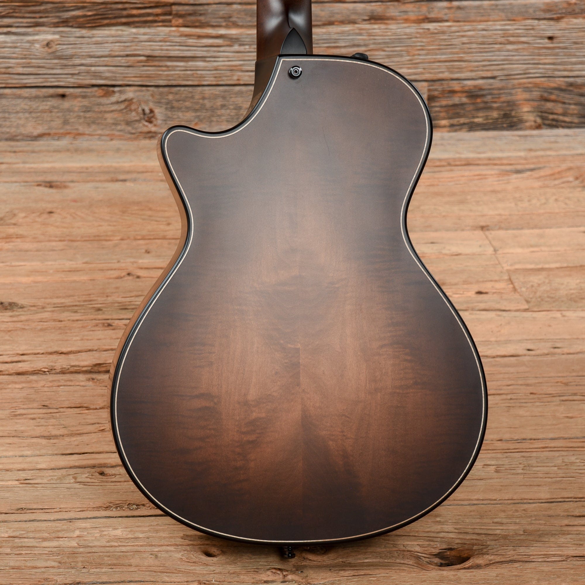 Taylor Builders Edition 652ce Honey Burst 2021 Acoustic Guitars / Built-in Electronics